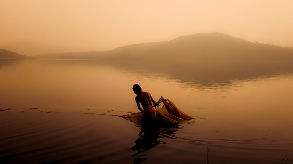 Photograph by Abhilash Biswal