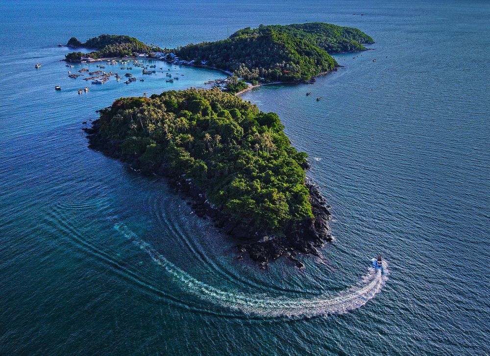 Photograph by nguyen phuc doan