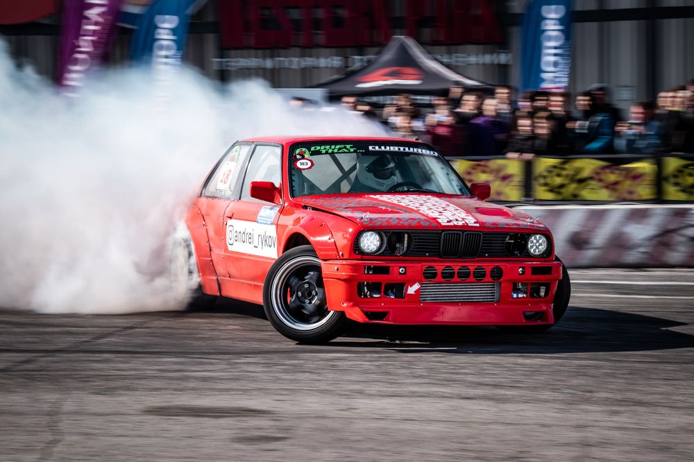 Photograph by Дамир Давронов