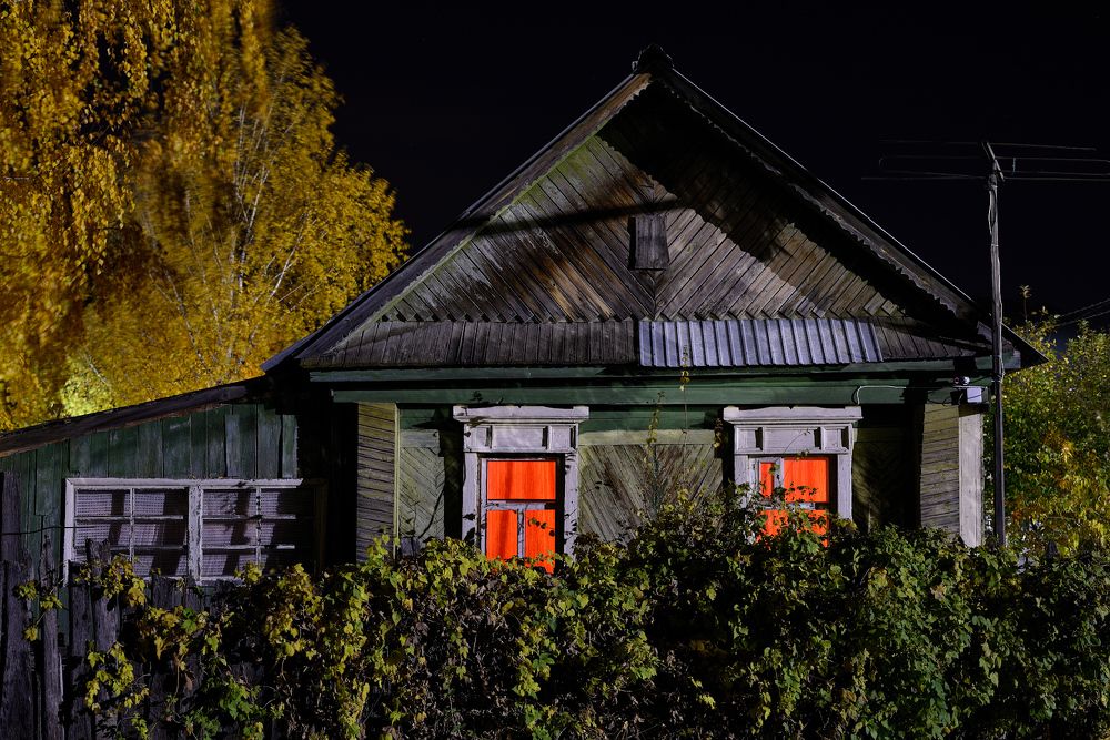 Photograph by Борис Анипченко