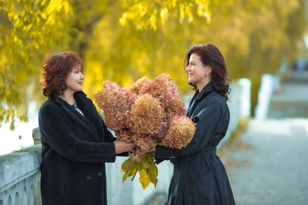 Photograph by Светлана Горбачева