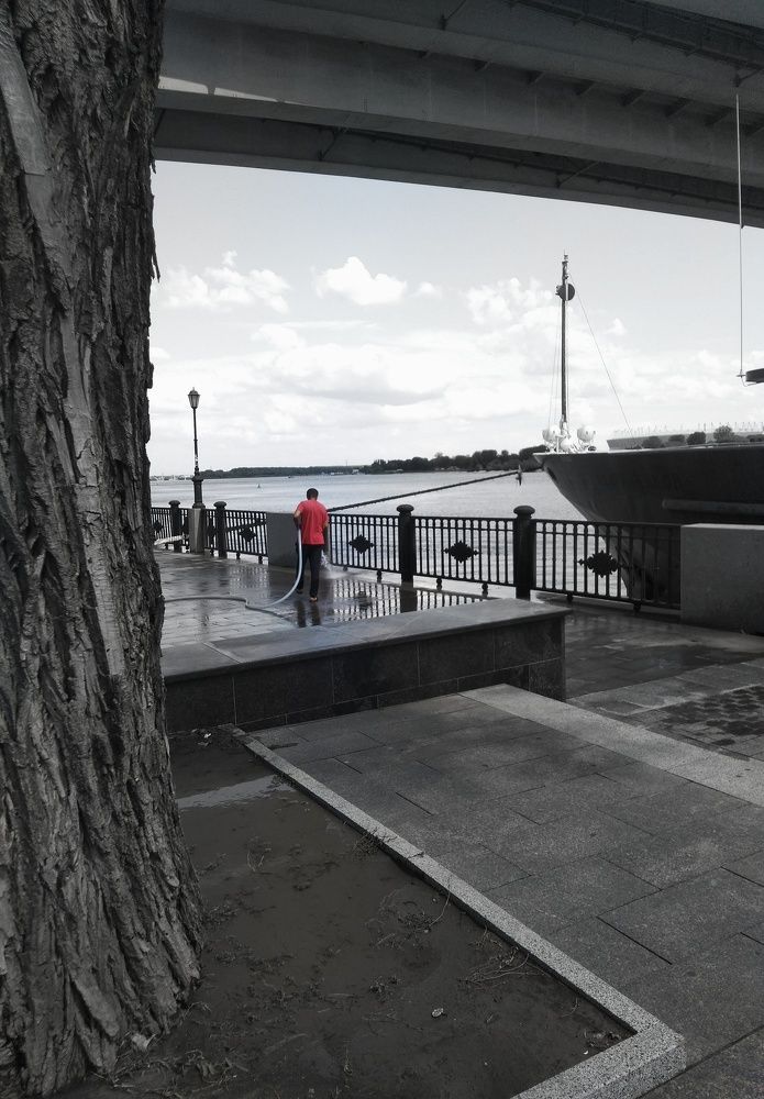 Photograph by Анна Матецкая