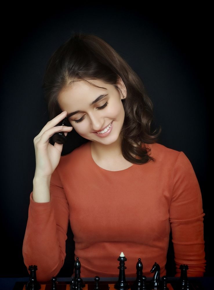 Photograph by Юлия Климова