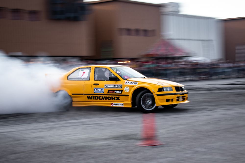 Photograph by Дамир Давронов