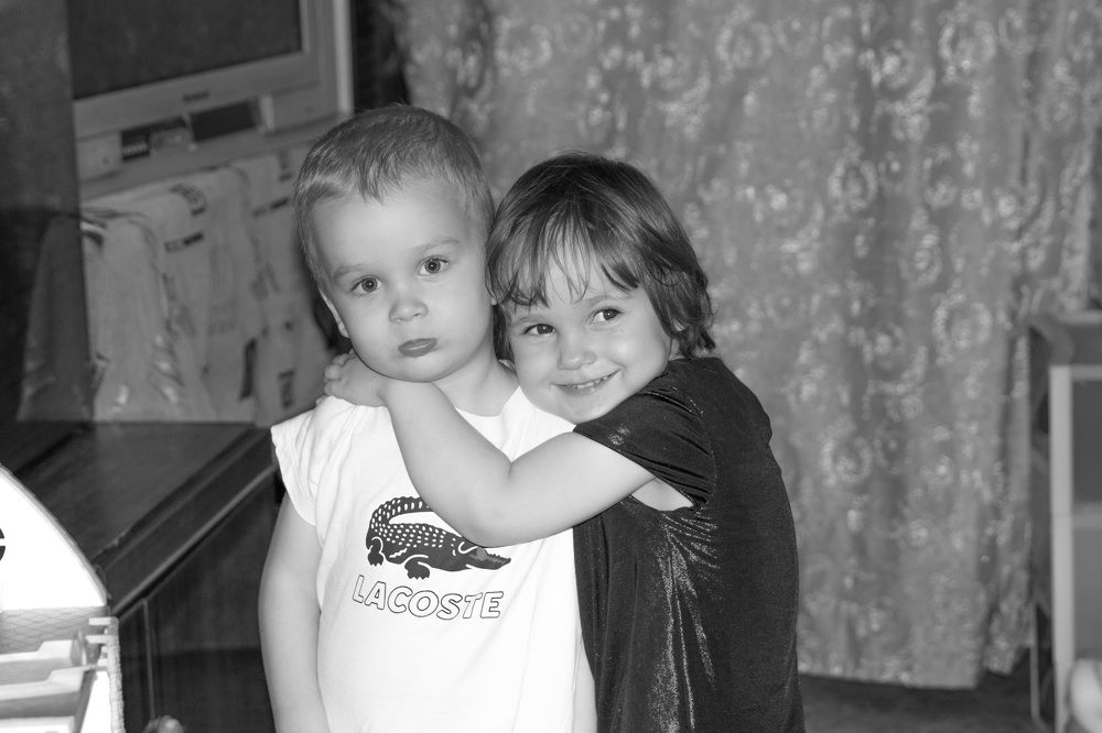Photograph by Светлана Паренкова