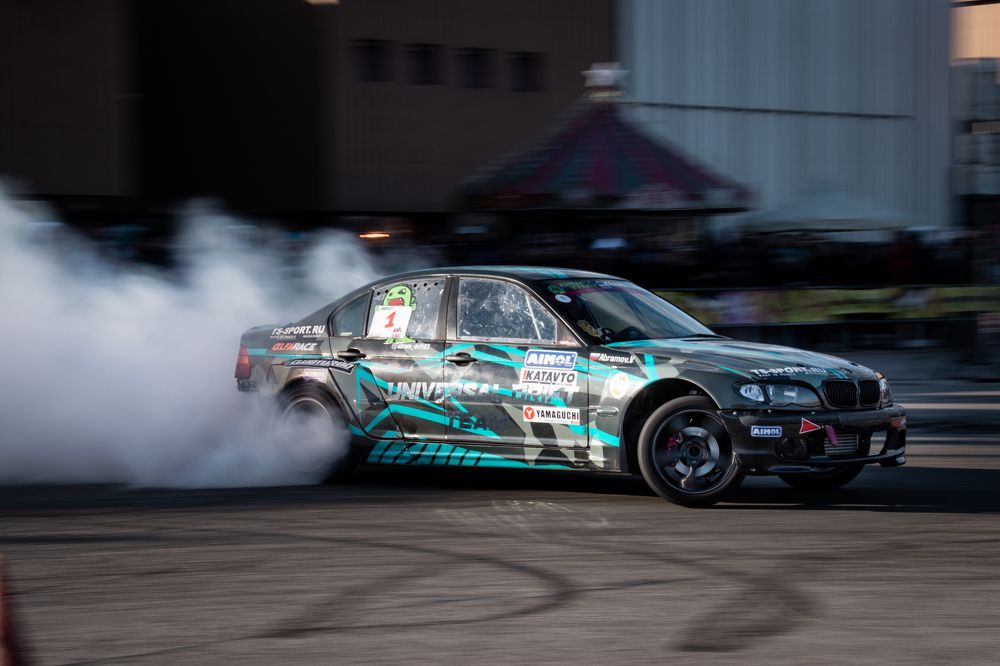 Photograph by Дамир Давронов