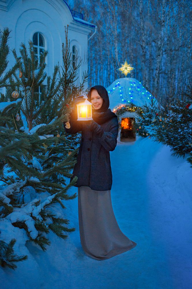 Photograph by Иван Квятковский