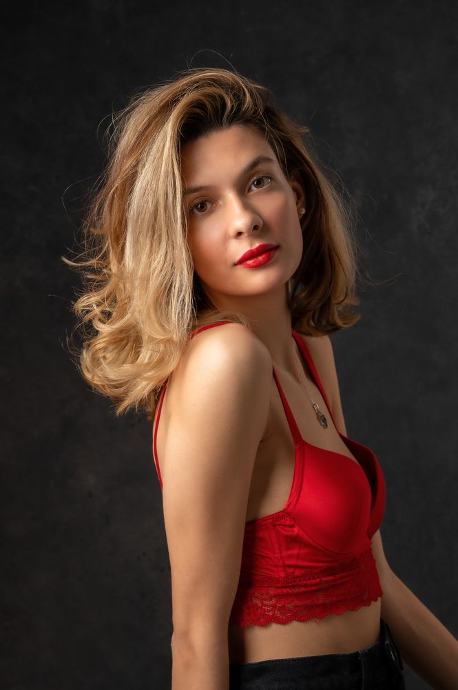 Photograph by Ирина Мошковская