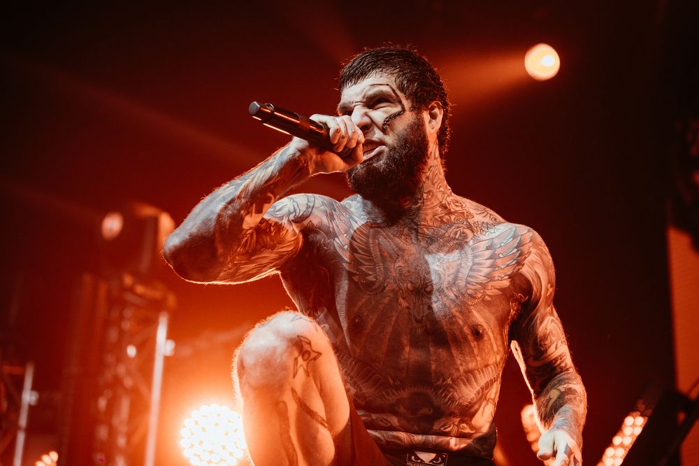 Slaughter to Prevail