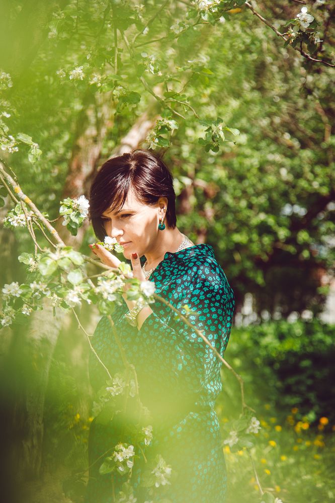 Photograph by Галина Никифорова