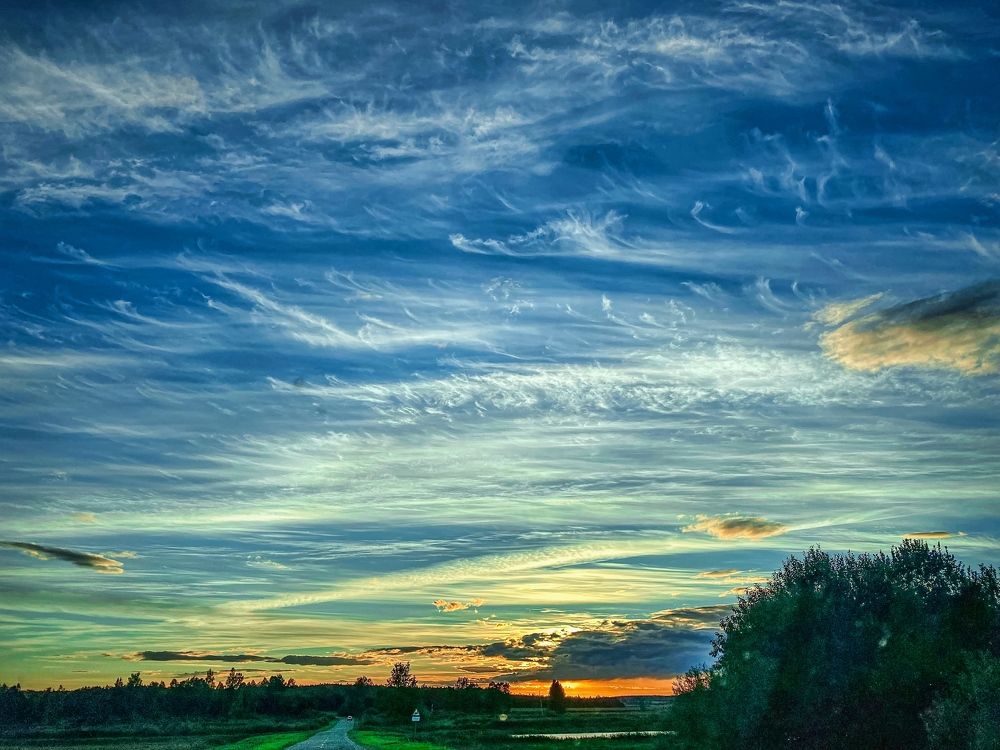 Photograph by Ольга Уласик