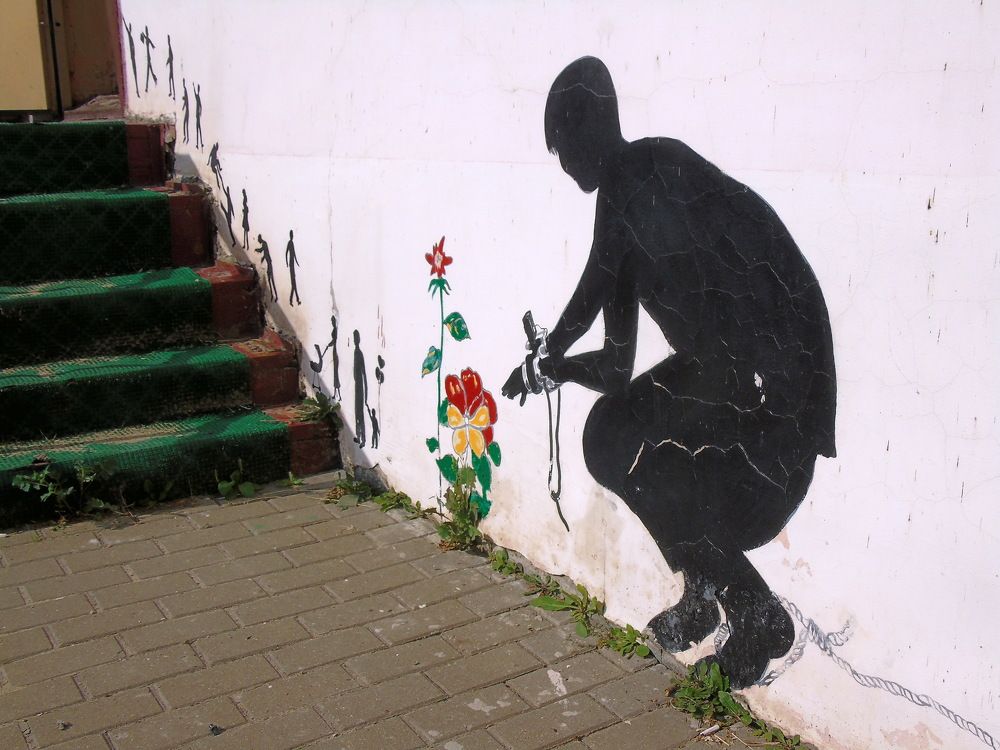 Photograph by Надежда Батракова