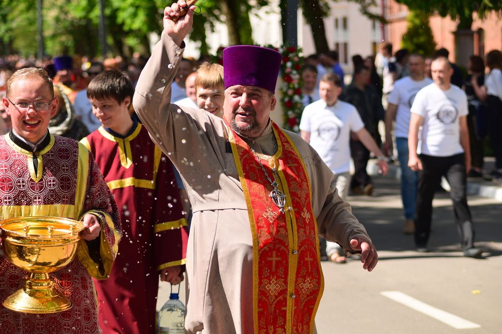 Photograph by Андрей Михайлов