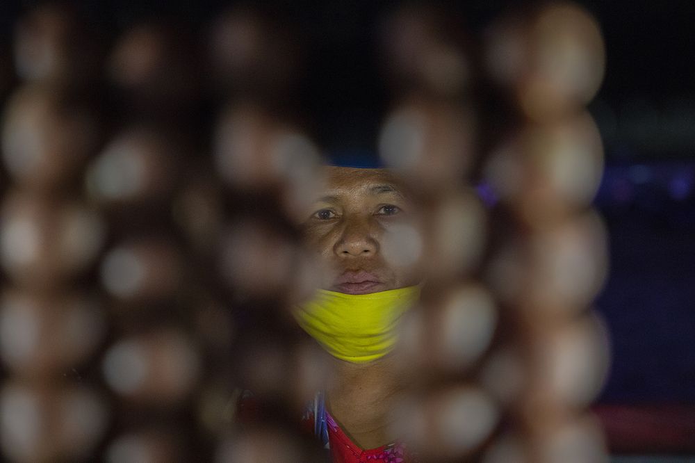 Photograph by Sudara Sansali De Silva