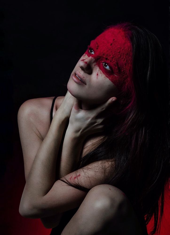 Red Queen