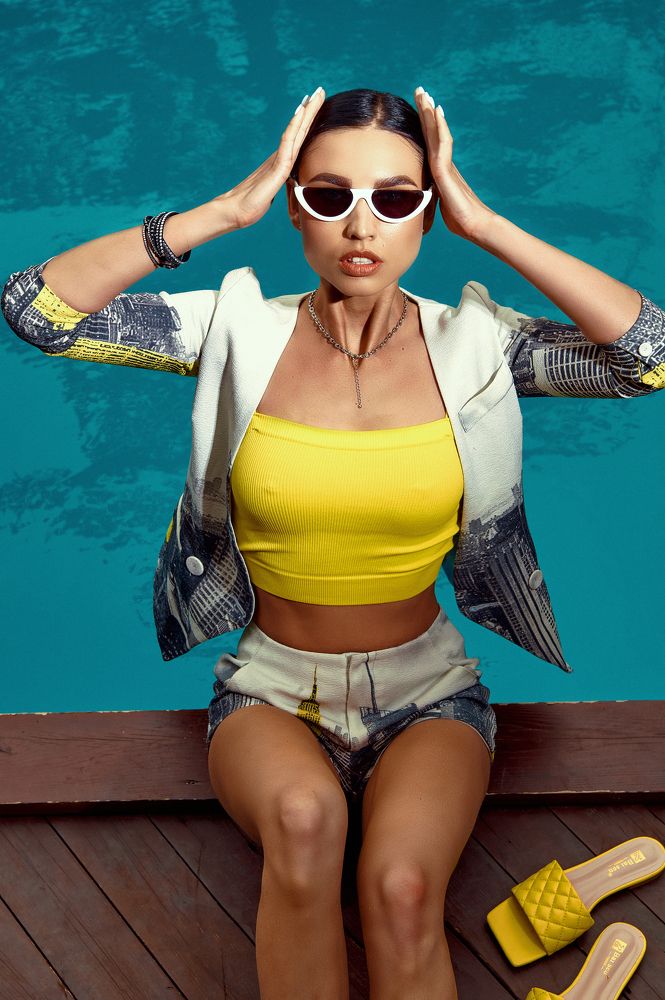 Photograph by Андрей Сауль