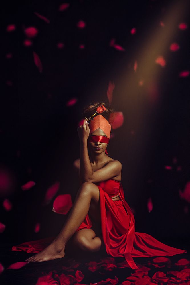 Photograph by Vimukthi Indrajith Embuldeniya