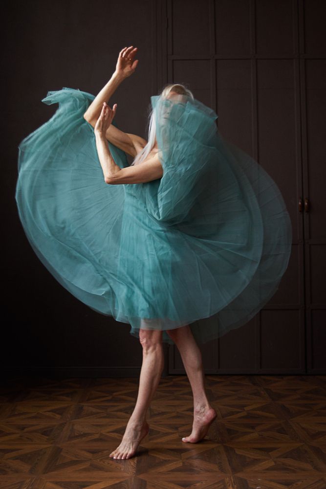 Photograph by Юлия Осипенко