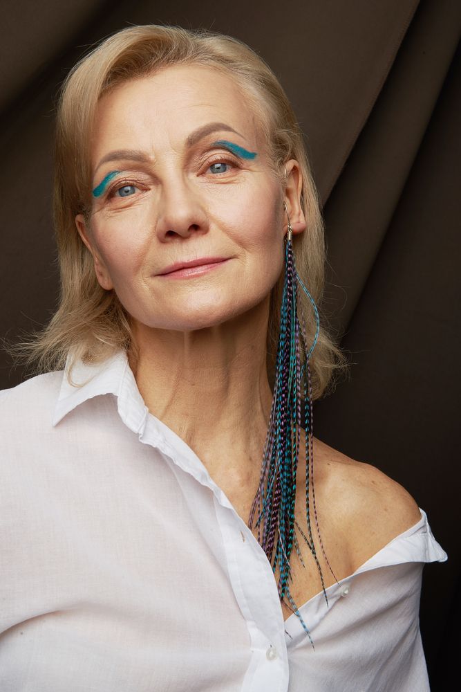 Photograph by Юлия Осипенко