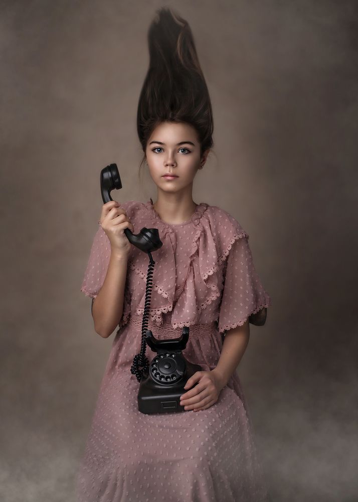 Photograph by Anna Matysiak