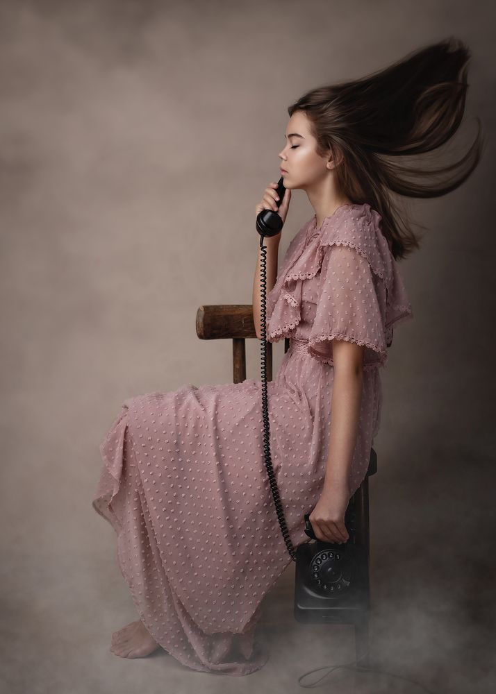 Photograph by Anna Matysiak