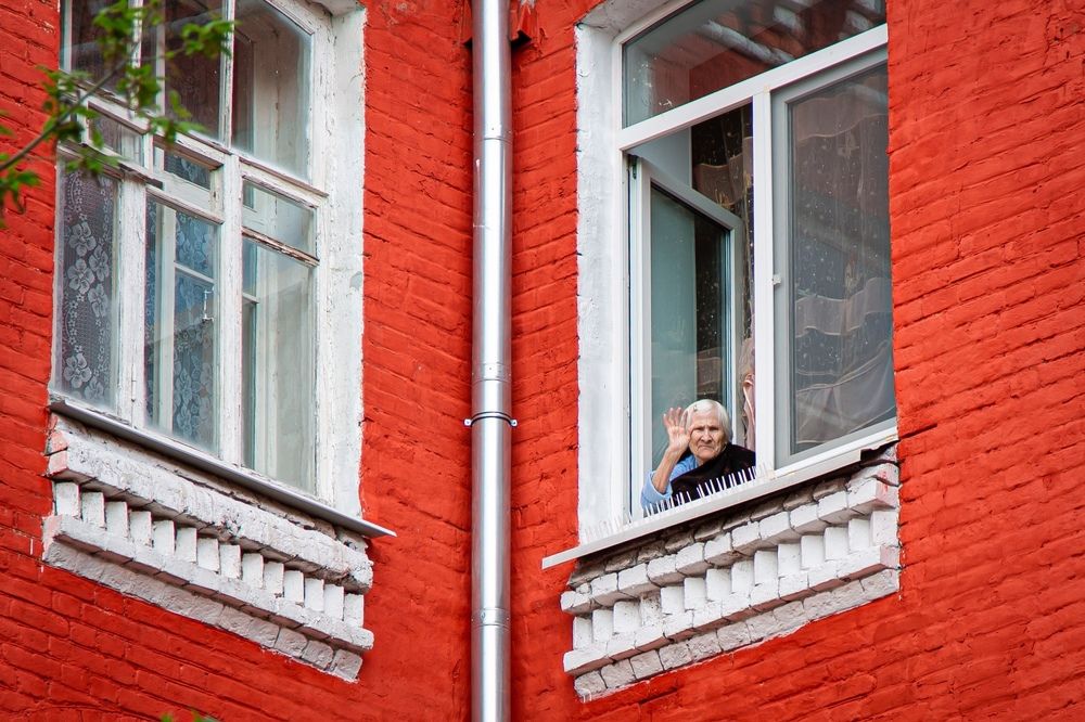 Photograph by Максим Николаев