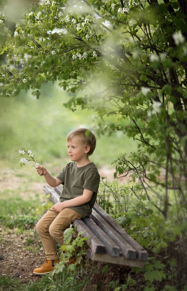 Photograph by Мария Руцкая