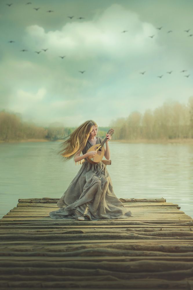 Photograph by Anna Matysiak