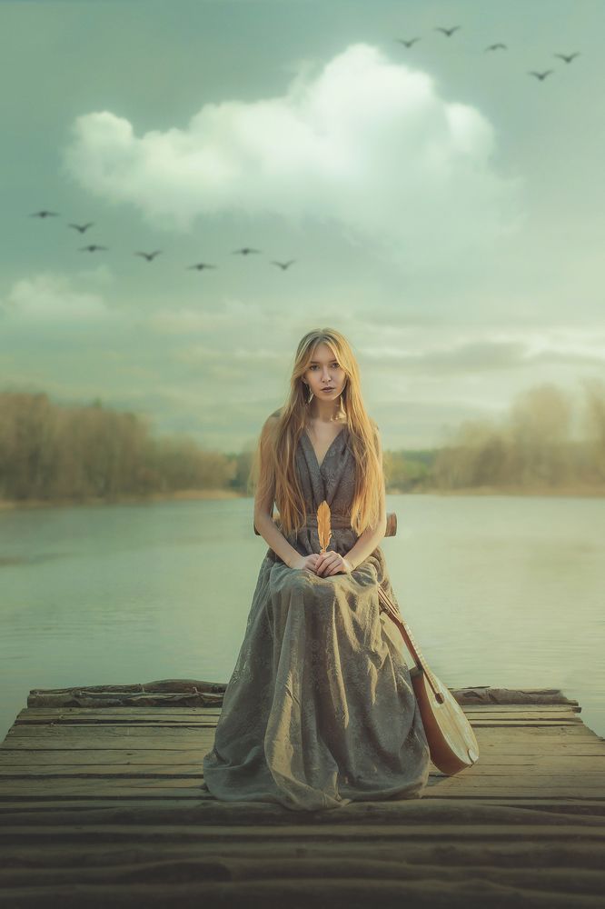 Photograph by Anna Matysiak