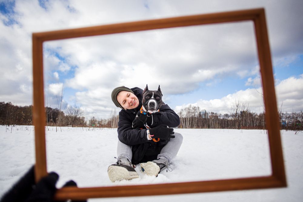 Photograph by Татьяна Степанова