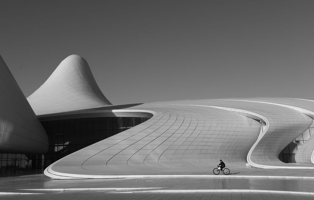 Photograph by Anastasiia Usoltceva