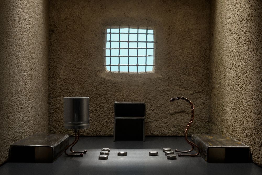 Фотография автора Кирилл Сизов