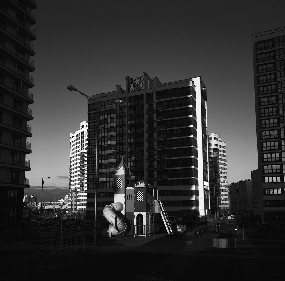 Photograph by Максим Анин