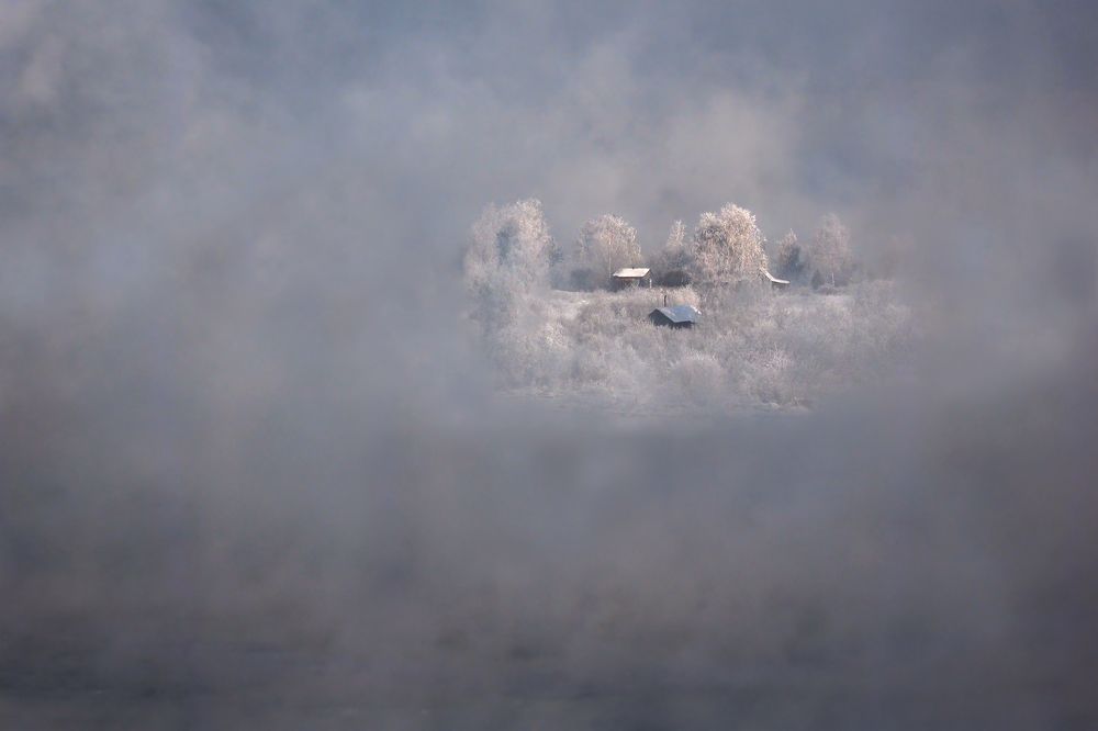 Photograph by Александр Попов