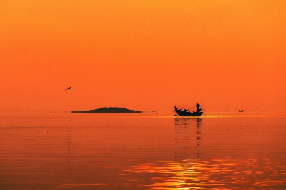 Photograph by Chaitanya Dudhalkar