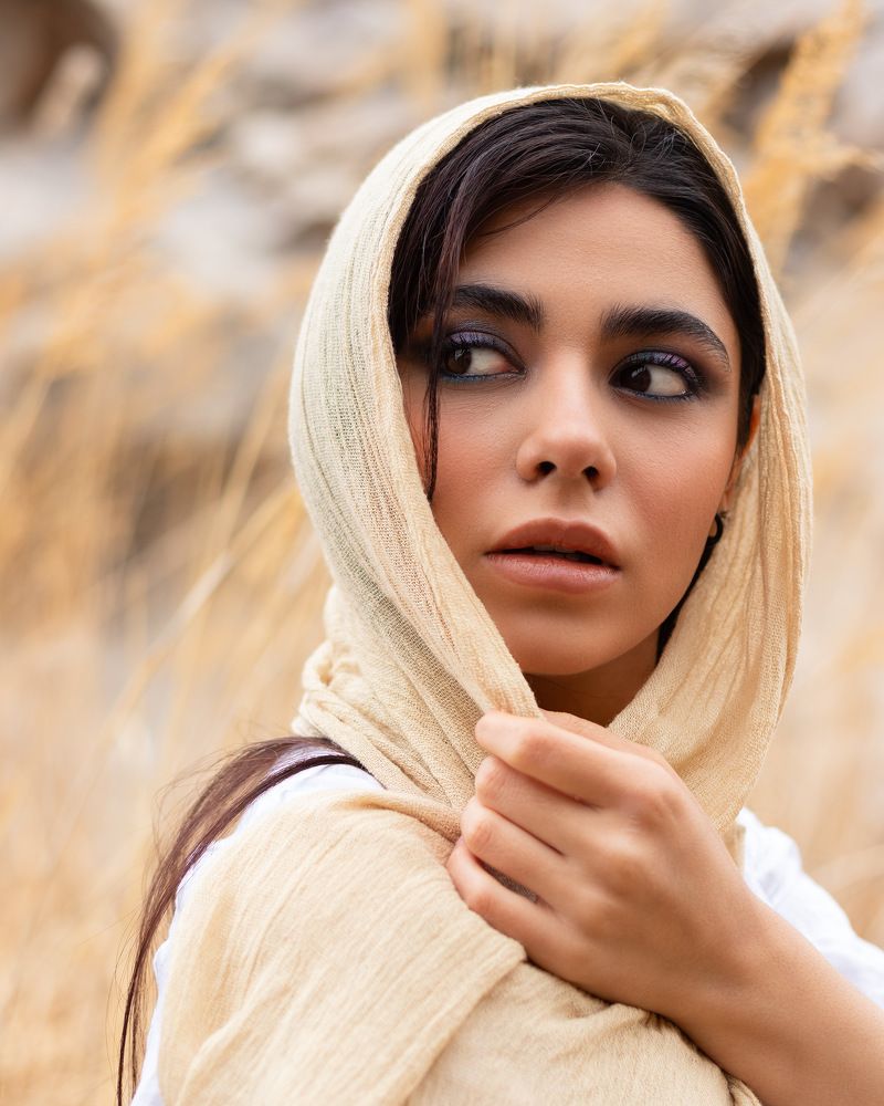 Photograph by Ershad Ataei