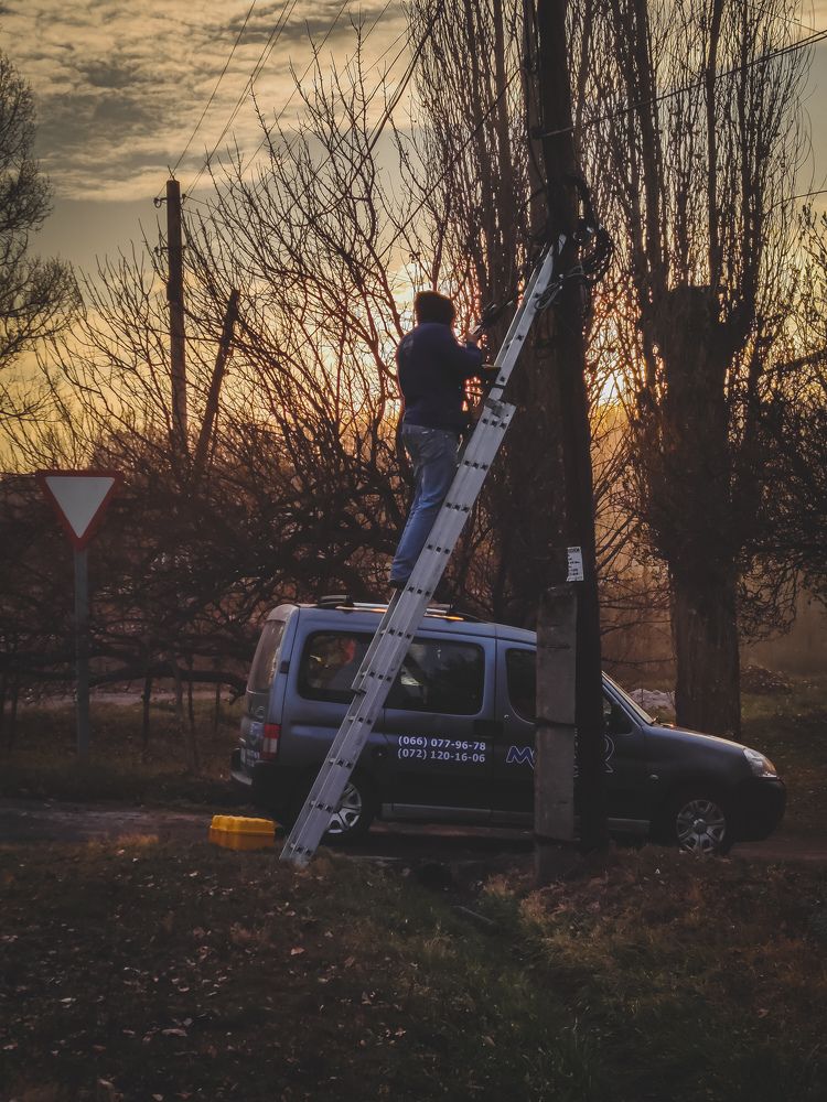 Photograph by Дмитрий Головко