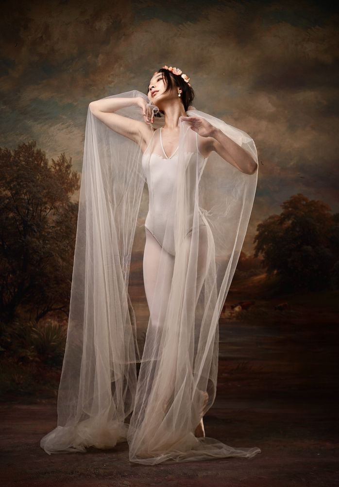 Photograph by Anton Tsentalovich