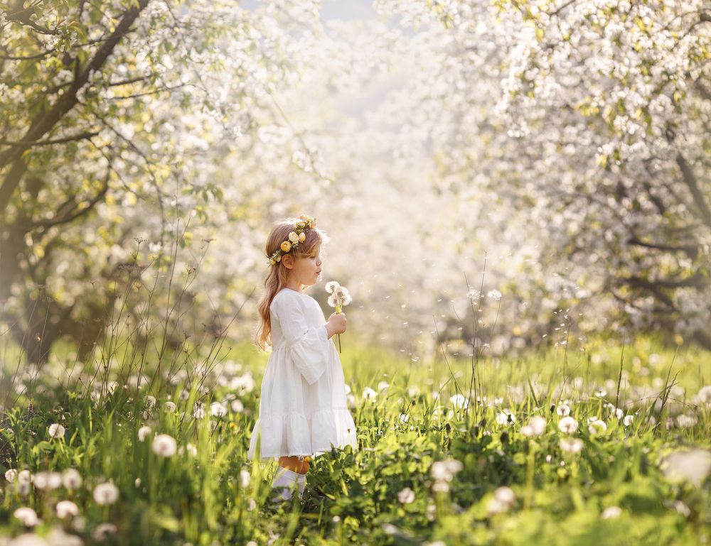 Photograph by Надежда Юркова