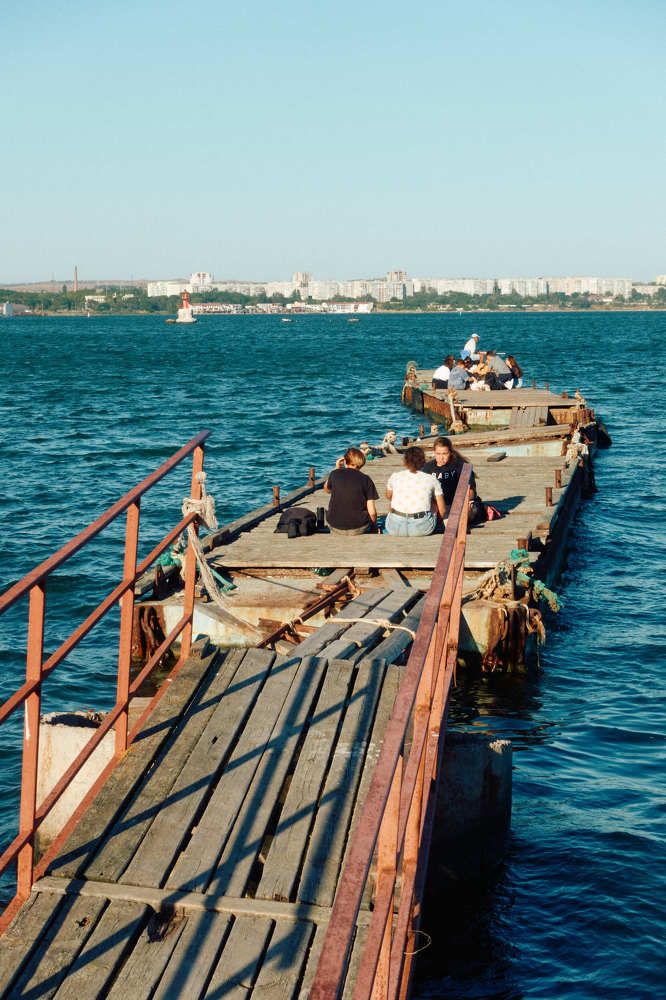 Photograph by Михаил Нестеренко