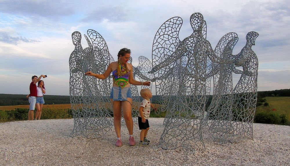 Photograph by Надежда Батракова