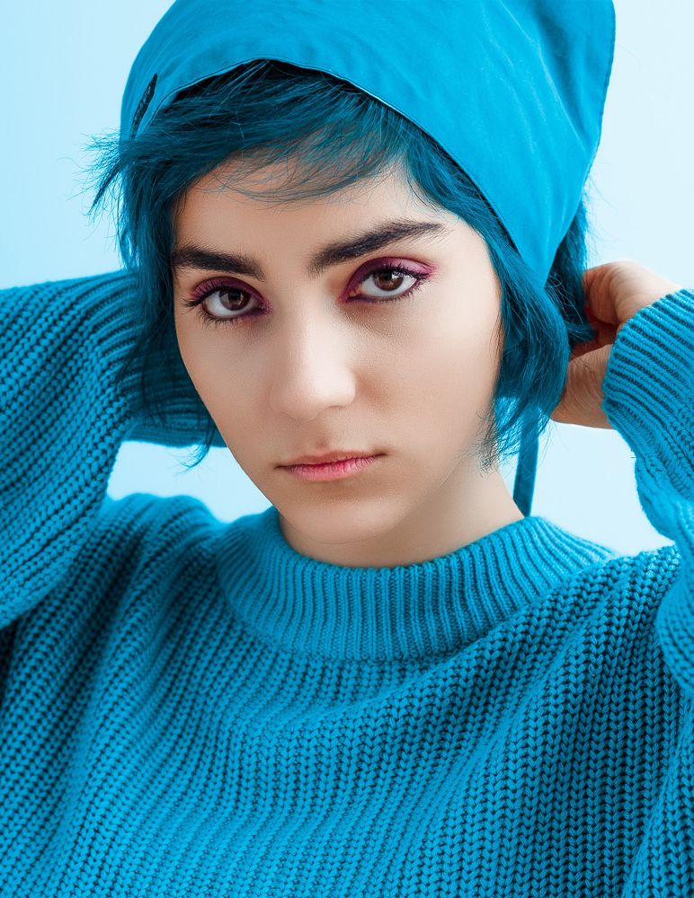 Photograph by Abolfazl Jafarian