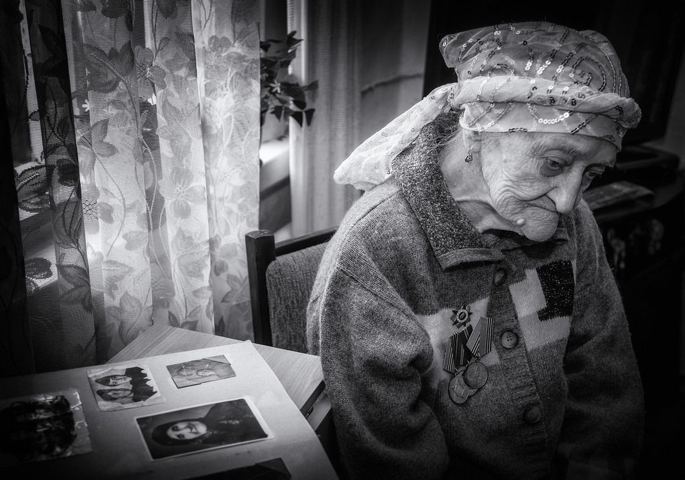 Photograph by Тамара Андреева