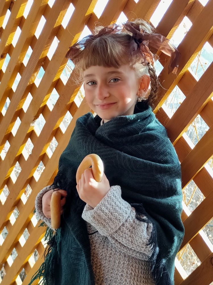 Photograph by Анна Горичева