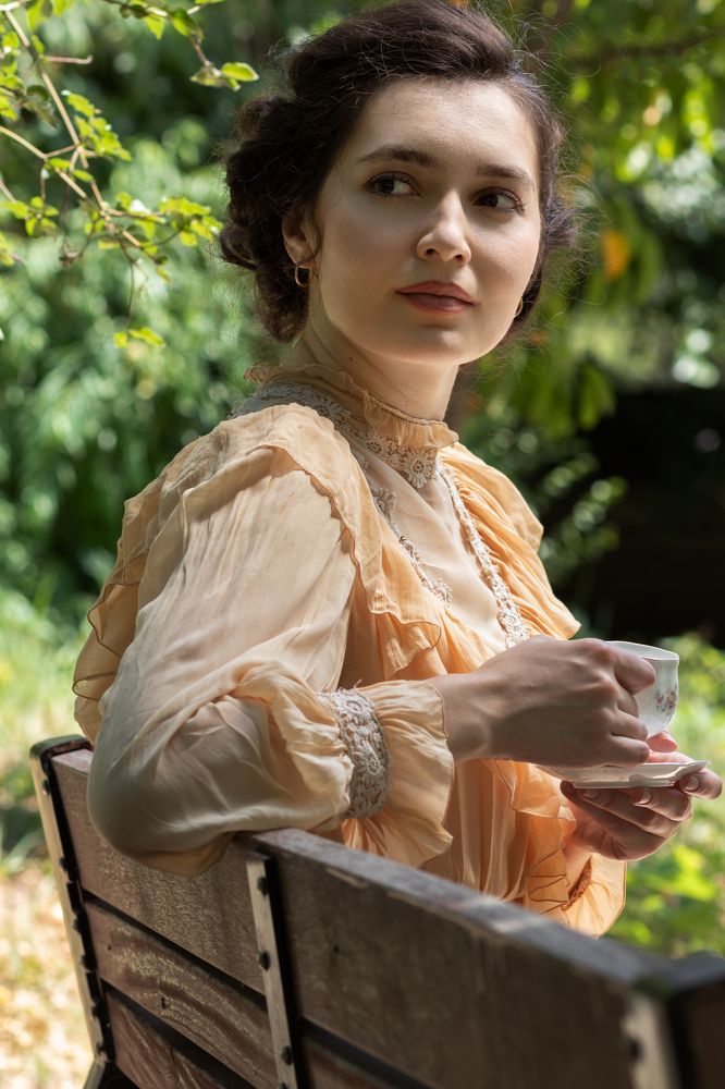 Photograph by Мария Кудрявцева