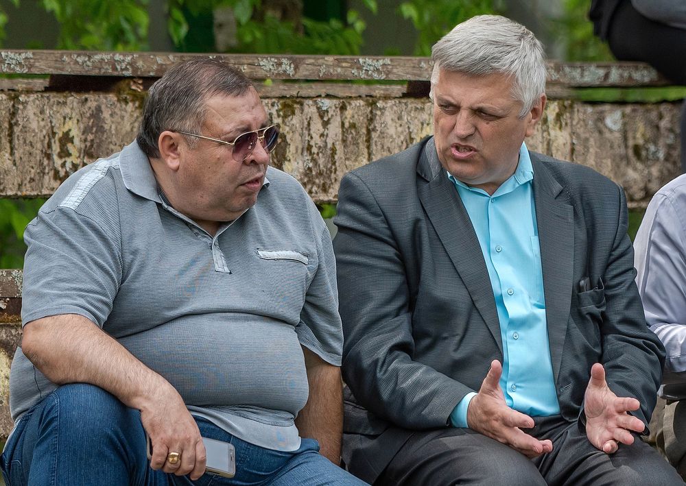 Photograph by Андрей Мишин