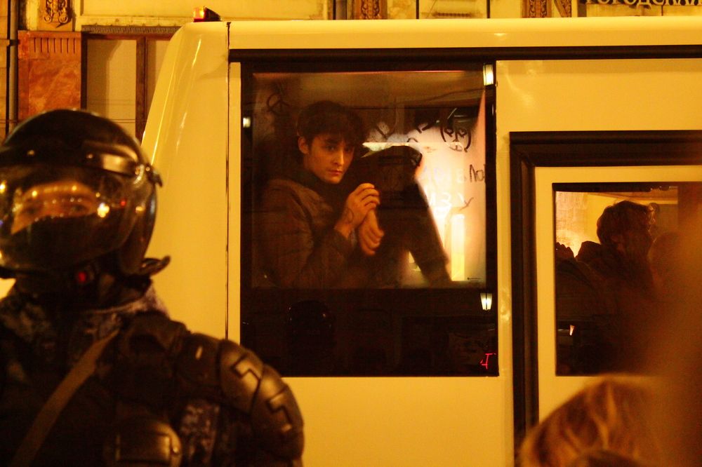 Photograph by дмитрий