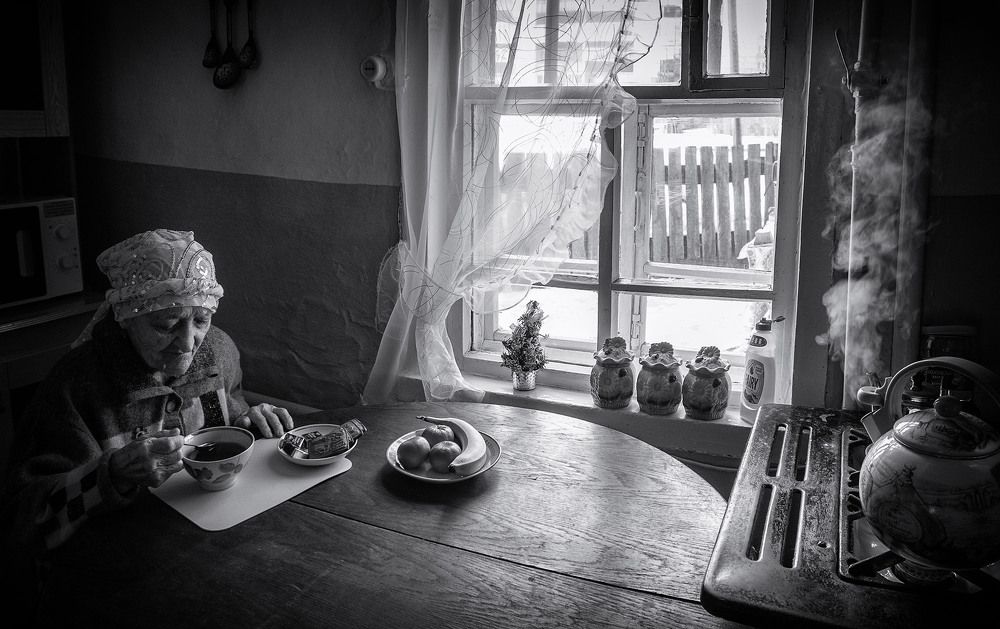 Photograph by Тамара Андреева