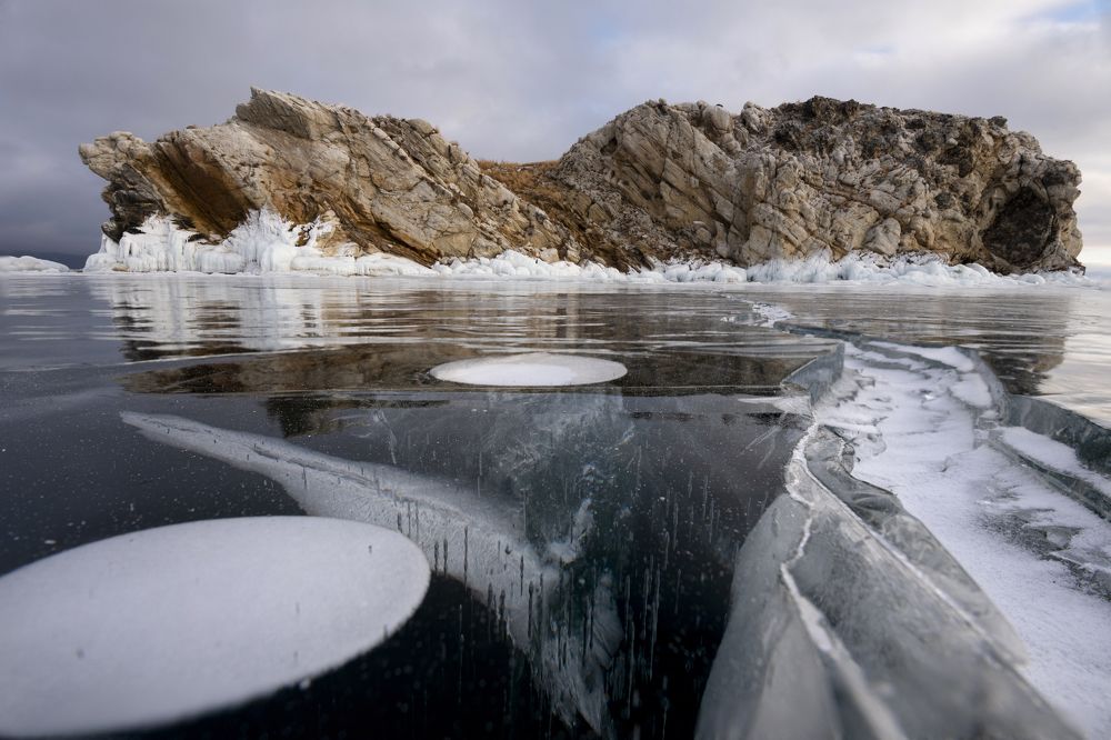 Photograph by Елена Вторушина