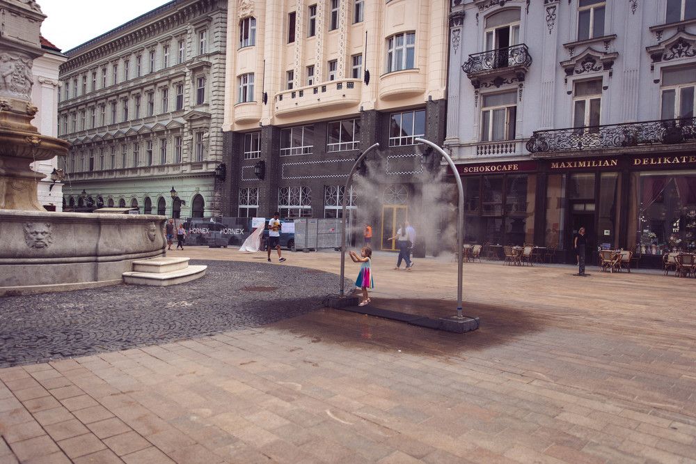 Photograph by Kamila Gurfinkel